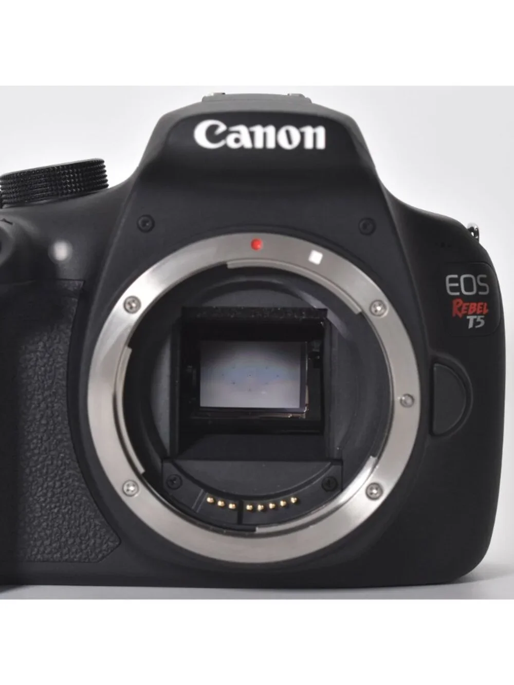 Canon eos rebel